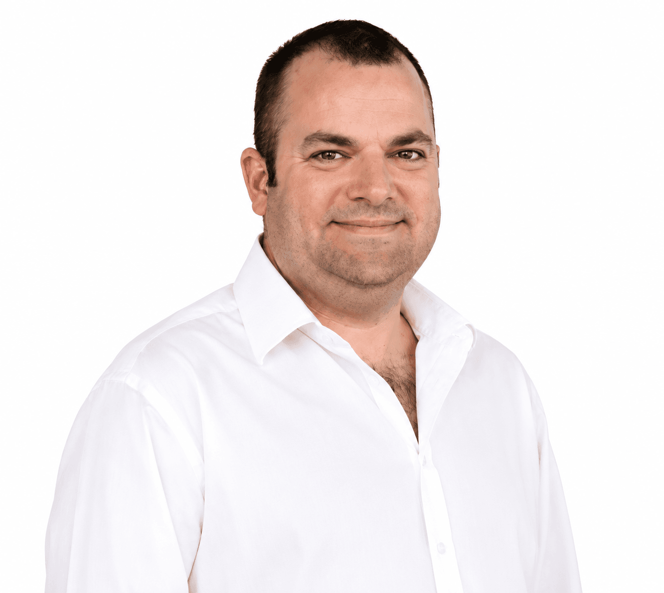 Andy North