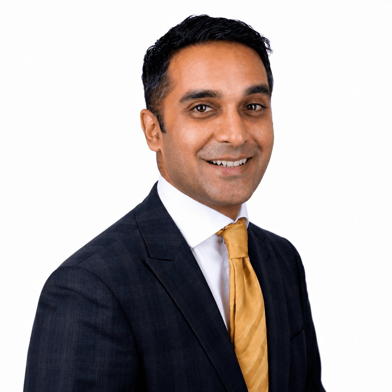 Azim Khan, FCMA