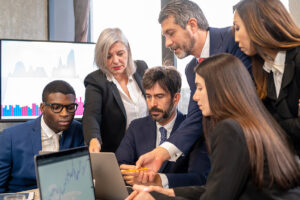 Corporate Performance Management